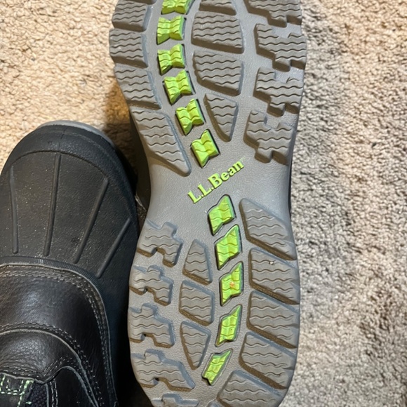 All Weather Slip On LL Beans - Men’s - Picture 2 of 7